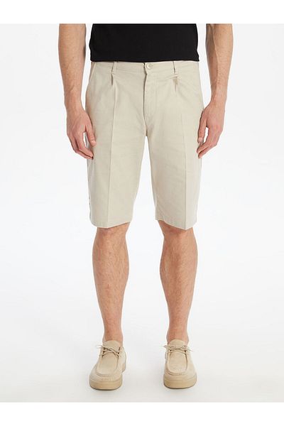 LC Waikiki Standard Fit Men's Shorts