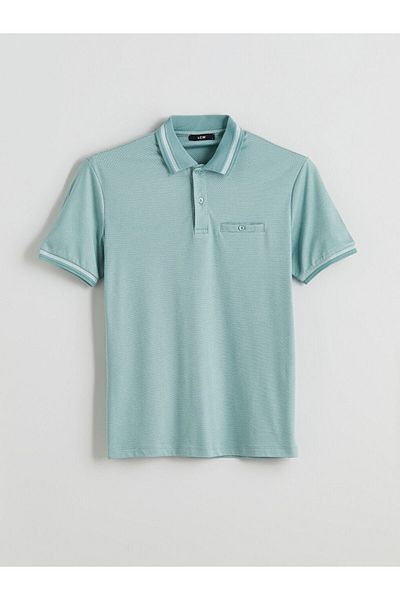 LC Waikiki Polo Neck Men's T-Shirt