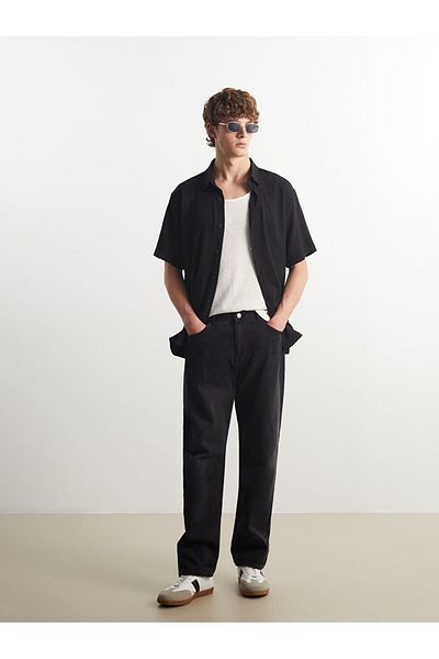 LC Waikiki Baggy Fit Men's Jean Pants