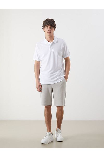LC Waikiki Polo Neck Men's T-Shirt