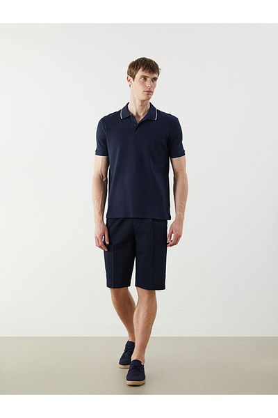 LC Waikiki New Season Standard Fit Men's Sort - S5Po53Z8