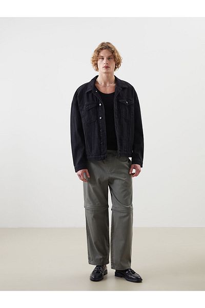 LC Waikiki Baggy Fit Men's Trousers