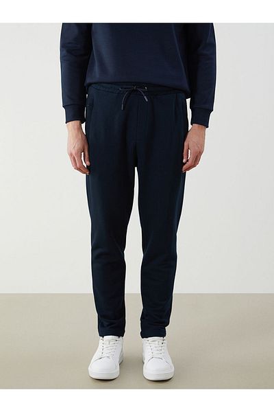 LC Waikiki Ανδρικό αθλητικό παντελόνι Jogger Standard Fit LCW