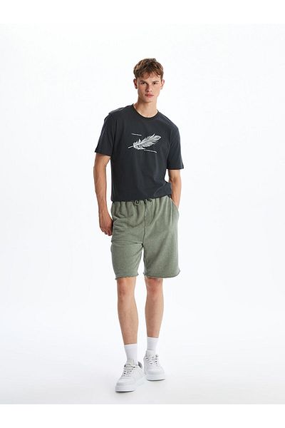 LC Waikiki Comfortable Fit Men's Shorts