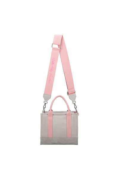 Fritzi aus Preußen Plátenná kabelka Hello Kitty Fritzi 26 cm