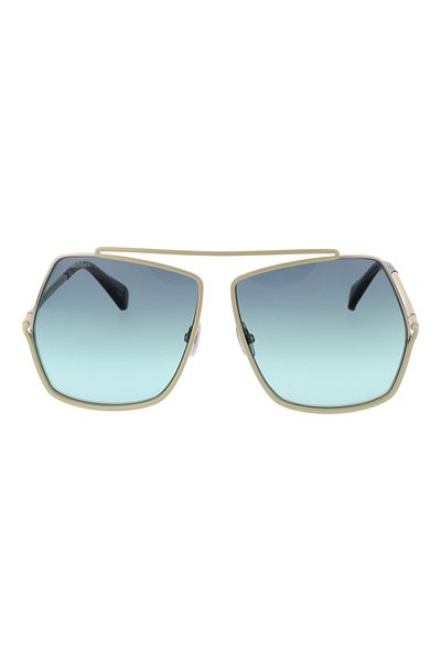 Max Mara Max Mara Sunglasses MM0006 18W 64