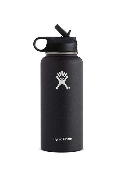 Hydro Flask Stainless Steel Vacuum Insulated Water Bottle