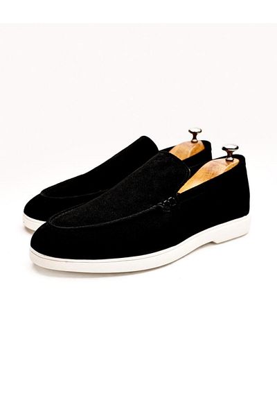 İBAY Ibay Piana W Suede Leather Men's Casual Summer Shoes