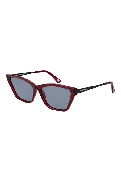 SKECHERS Skechers Sunglasses SE6286 75D 56