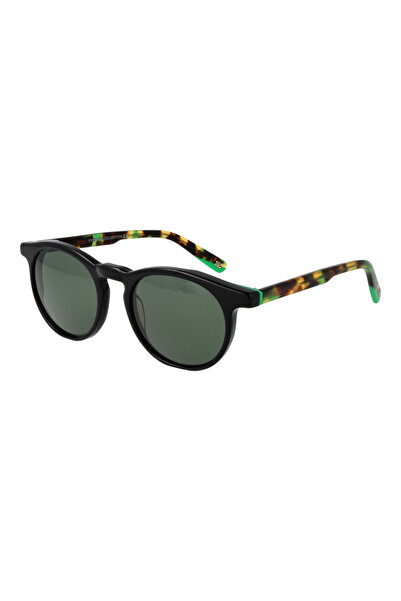 Funky Buddha Funky Buddha Sunglasses FBS2034 003 52