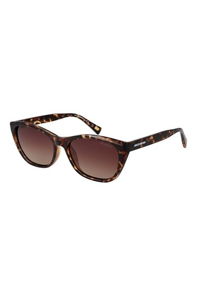 SKECHERS Skechers Sunglasses SE6218 56H 55