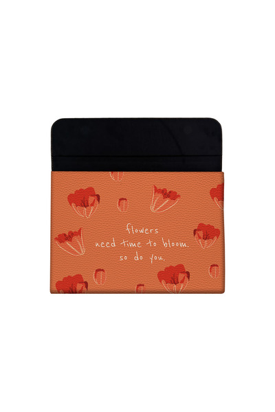 Other Laptop Sleeve - Flowers Bloom