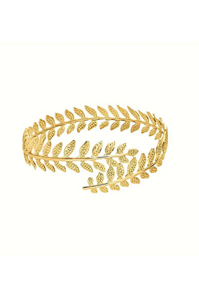 NISHPOINT HELEN BAŞAK MODEL ÜST KOL PAZU BİLEKLİĞİ