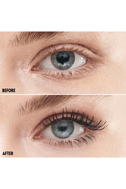 Oriflame THE ONE False Lashes Salon Lift 360° Flexible Brush Mascara - Black, 8 ml