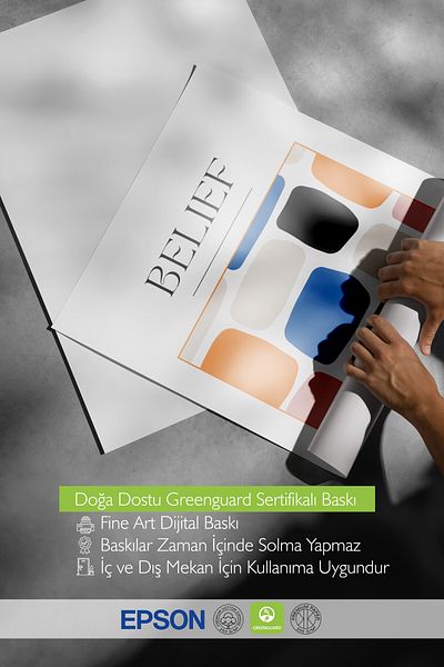Postifull Poster de perete fără încadrare, forme,, minimalist, ilustrație, multicolor, poster de culoare bej, vara 2025