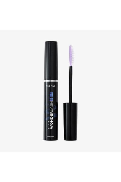Oriflame Rimel 5-în-1 THE ONE Wonder Lash Ultra Blue, 8 ml