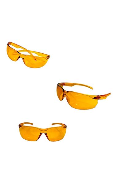 LiderGlobal Anti Headlight Night Vision Goggles Set ( 336336 )