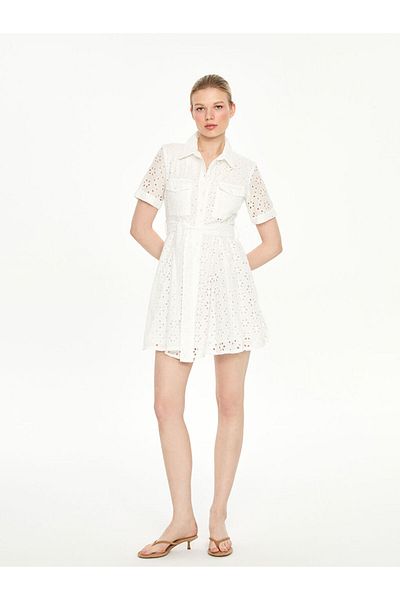 LC Waikiki Women's Cotton Slim Fit