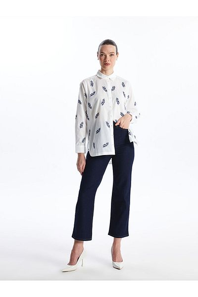 LC Waikiki Slim Fit Women's Jean Pants