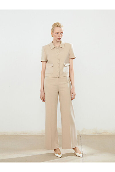 LC Waikiki Slim Fit Women's Trousers