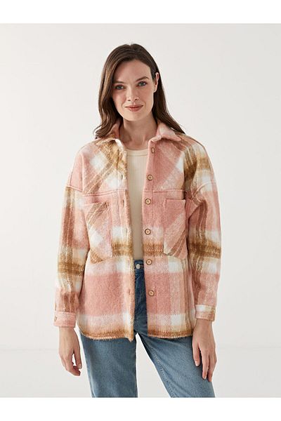 LC Waikiki Square Women's Jacket