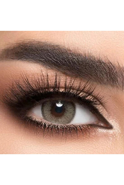 Lens لينس مي عدسات لاصقة - اوليفين