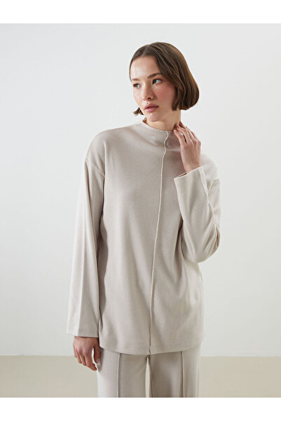 LC Waikiki Жіноча туніка з високим коміром