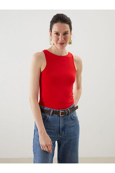 LC Waikiki Crew Neck Women's Athlete