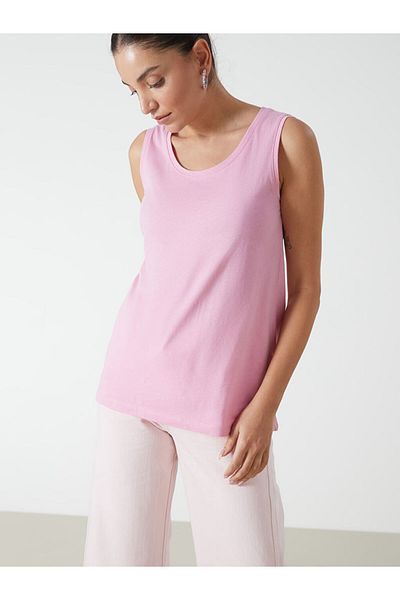 LC Waikiki New Season U Neck Women's Athlete - S5Fk95Z8