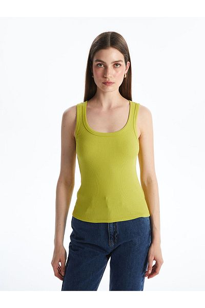LC Waikiki New Season U Neck Women's Athlete - S5N289Z8