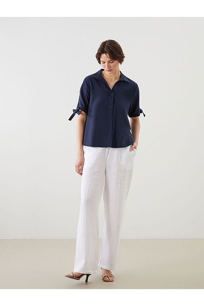 LC Waikiki Lcw Loose Fit Women's Shirt