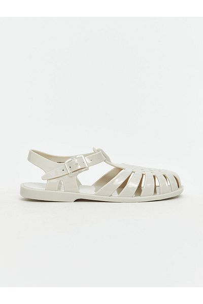 LC Waikiki New Season Girls Beach Sandals - S5R163Z4