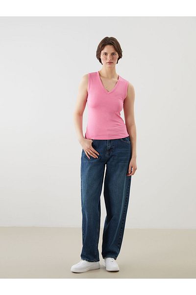 LC Waikiki V-Neck Women's Athlete