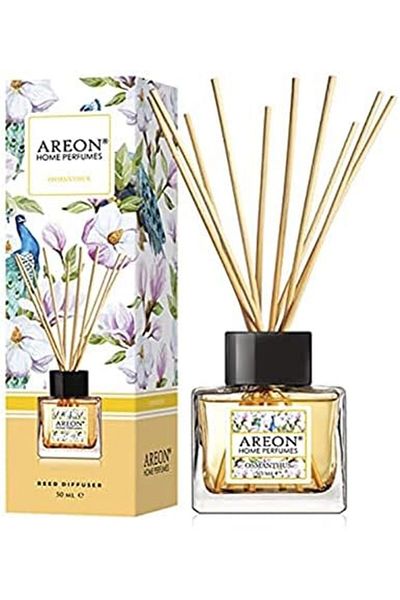 Areon Garden Home Perfume 50 ml, Osmanthus