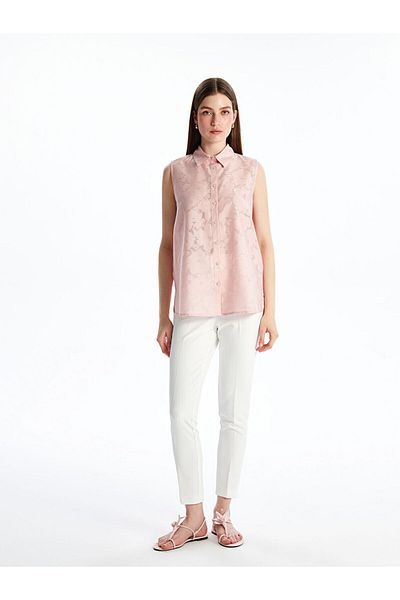 LC Waikiki Lcw Patterned Women's Shirt
