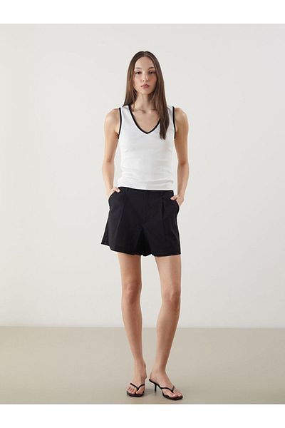 LC Waikiki V-Neck Women's Athlete