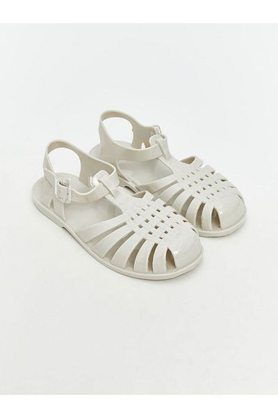 LC Waikiki New Season Girls Beach Sandals - S5R163Z4