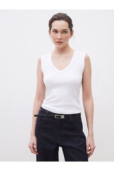 LC Waikiki V-Neck Women's Athlete