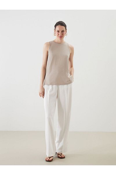 LC Waikiki Crew Neck Women's Athlete