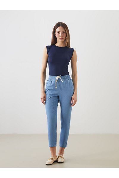 LC Waikiki Crew Neck Women's Athlete