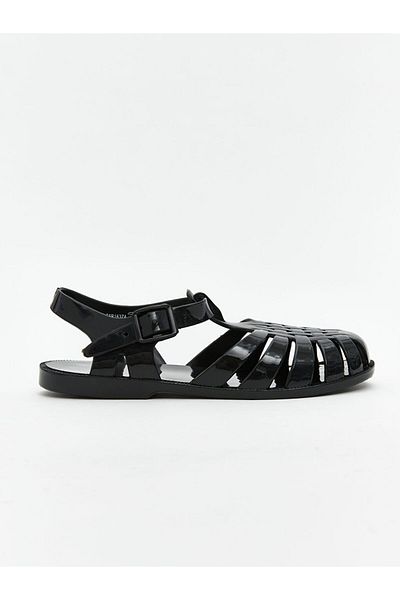 LC Waikiki New Season Girls Beach Sandals - S5R163Z4