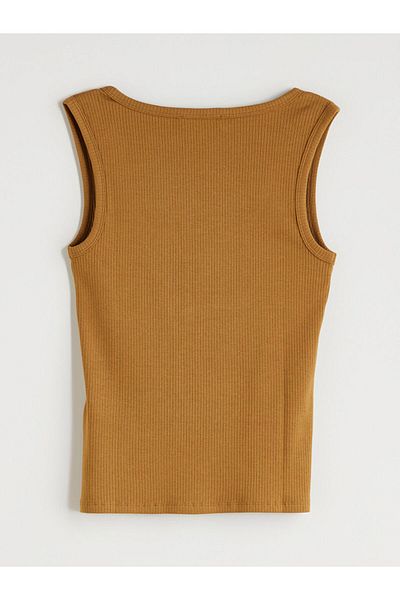 LC Waikiki U-Neck Women's Athlete