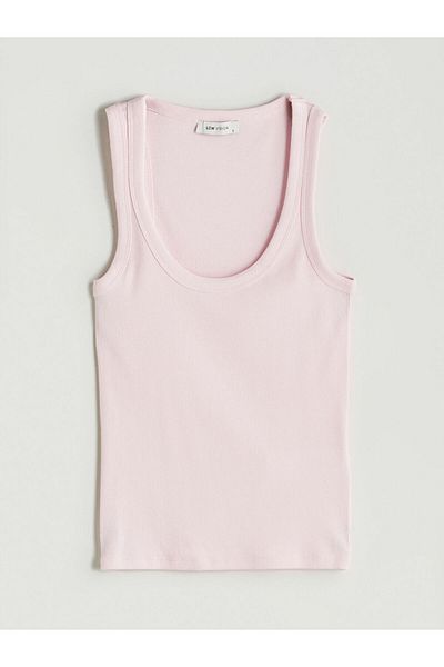 LC Waikiki U-Neck Women's Athlete