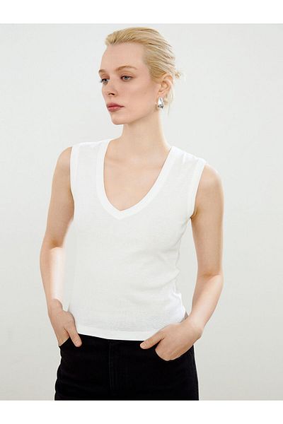 LC Waikiki V-Neck Women's Athlete
