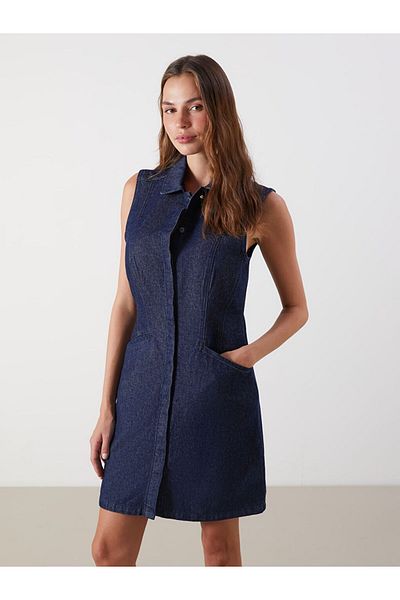 LC Waikiki Women's Cotton Slim Fit