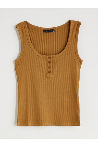 LC Waikiki U-Neck Women's Athlete