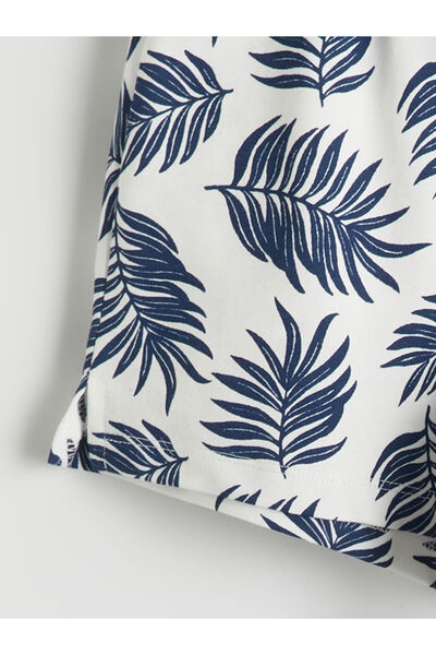 LC Waikiki Quality Parts from Celebi Store |   Girls' Shorts with Elastic Waist