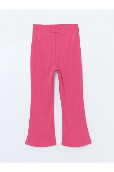 LC Waikiki Elastic Waist Spanish Leg Baby Girl Tights