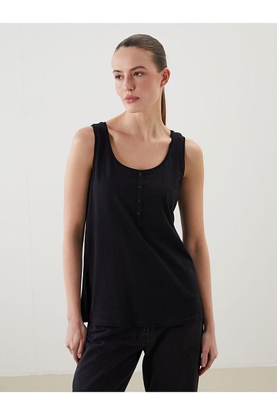 LC Waikiki U-Neck Women's Athlete