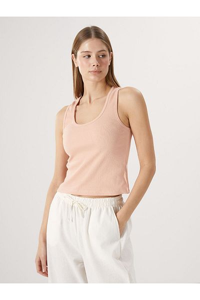 LC Waikiki Venus U Neck Tank Top